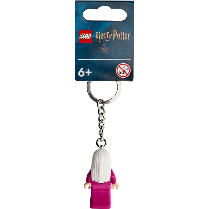 LEGO Sleutelhanger - Perkamentus