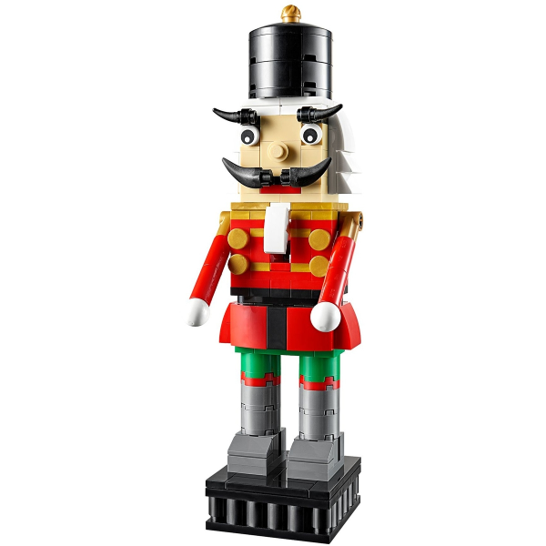 LEGO 40254 - Notenkraker