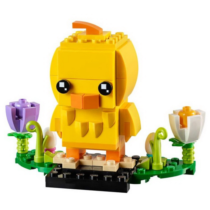 LEGO 40350 - Paaskuiken