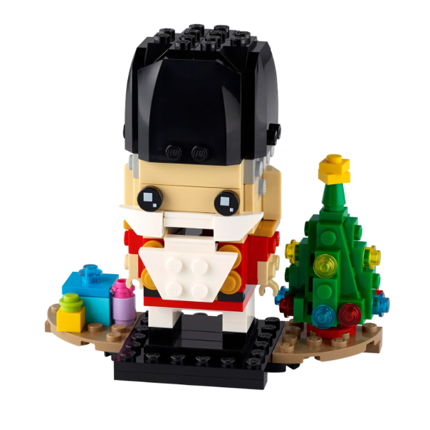 LEGO 40425 - Notenkraker