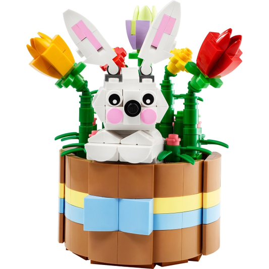 LEGO 40587 - Paasmandje