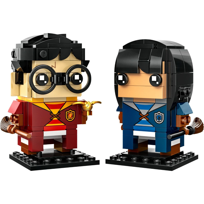 LEGO 40616 - Harry Potter & Cho Chang