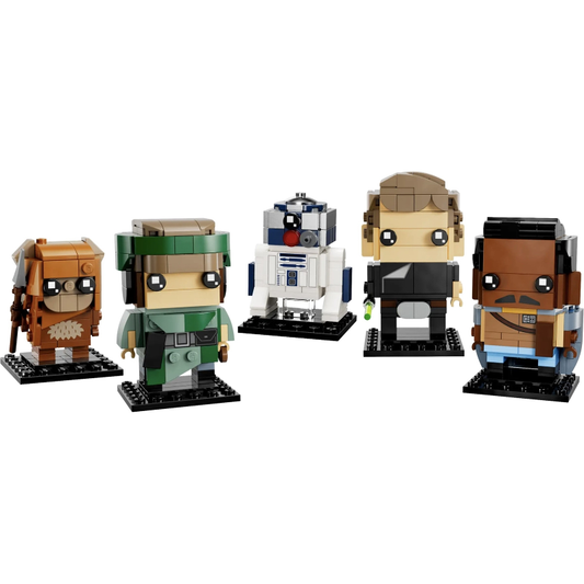 LEGO 40623 - Slag om Endor™ helden