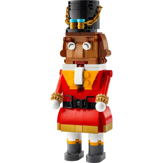 LEGO 40640 - Notenkraker