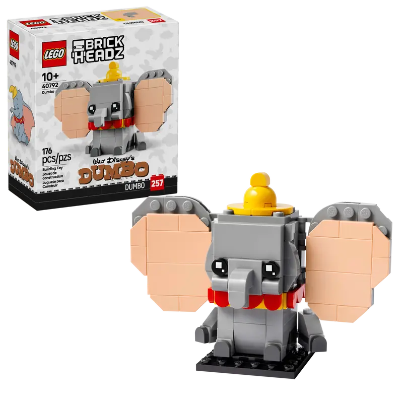 LEGO 40792 - Dombo