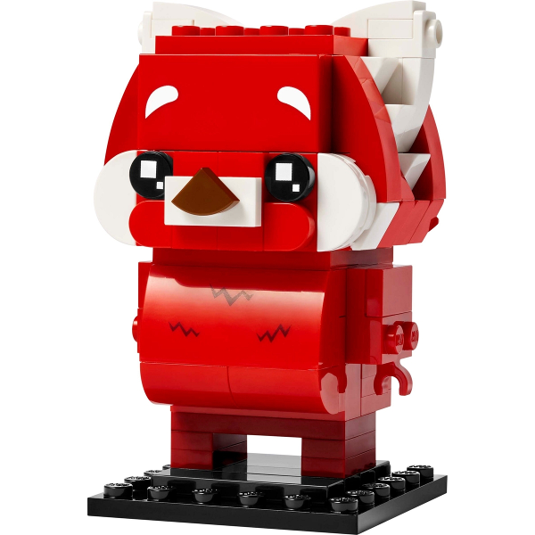 LEGO 40798 - Rode Panda