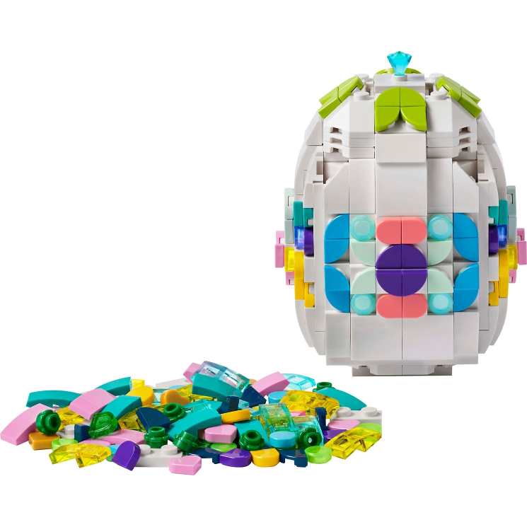 LEGO 40816 - Paasei versieren