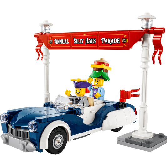 LEGO 40913 - Vintage Paradeauto