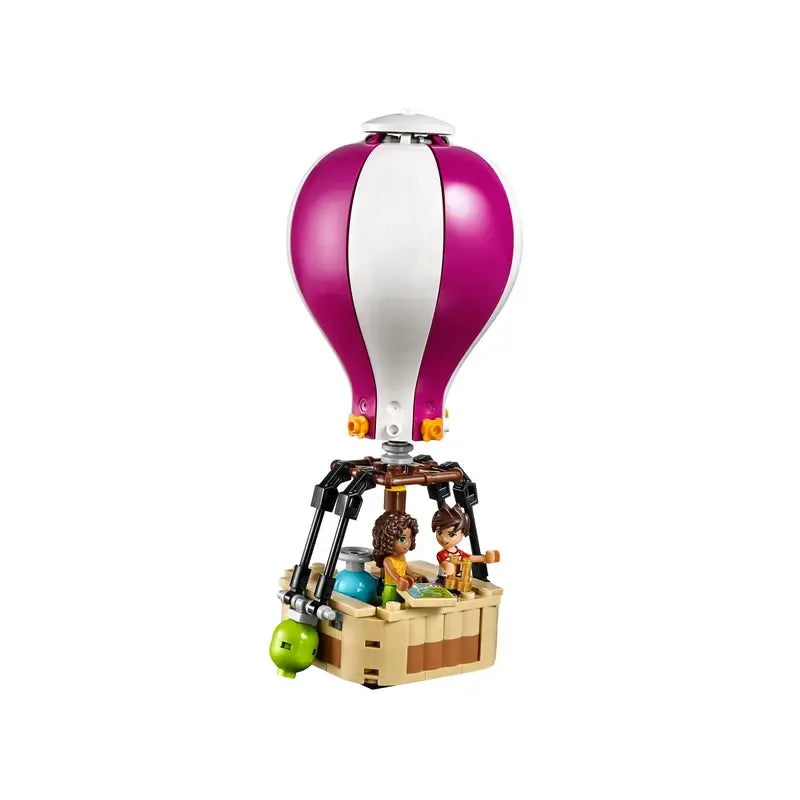 LEGO 41097 - Heartlake Luchtballon
