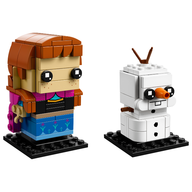 LEGO 41618 - Anna & Olaf