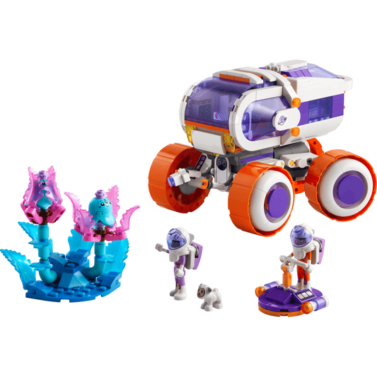 LEGO 42602 - Ruimterover