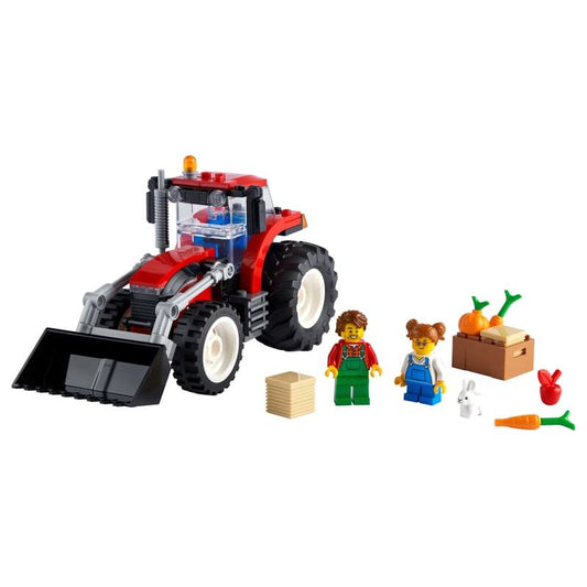 LEGO 60287 - Tractor