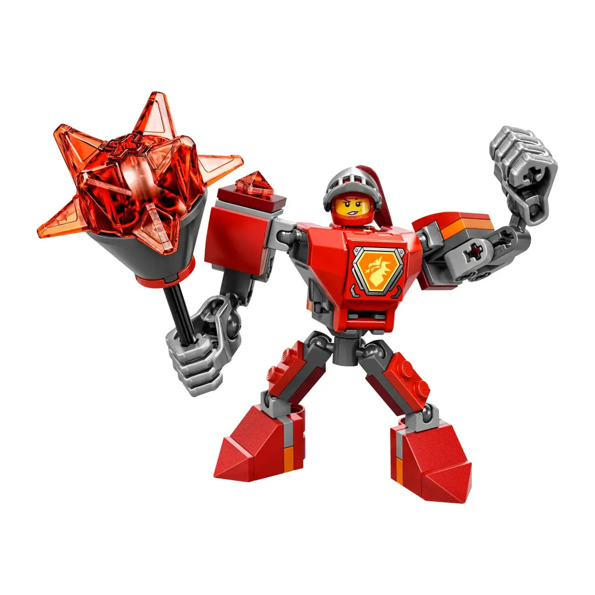 LEGO 70363 - Strijdharnas Macy