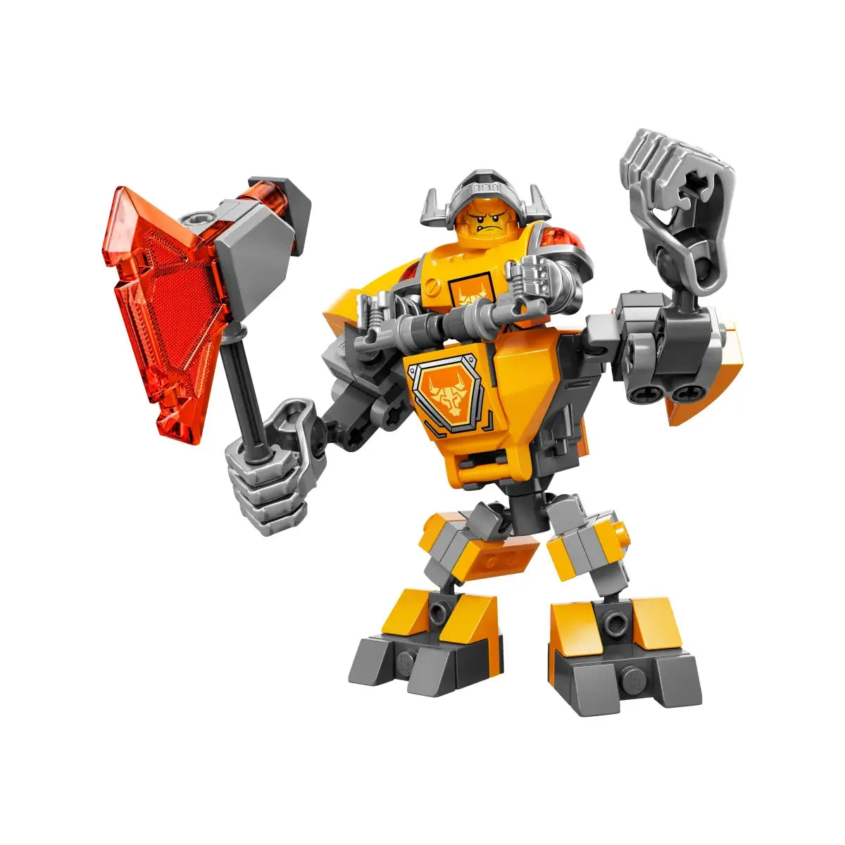 LEGO 70365 - Strijdharnas Axl