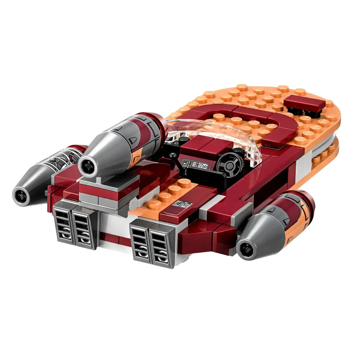 LEGO 75173 - Luke's Landspeeder