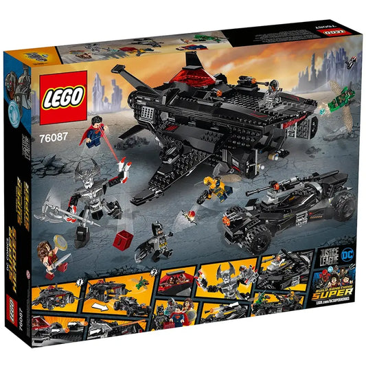 LEGO 76087 - Flying Fox: Batmobile luchtbrugaanval