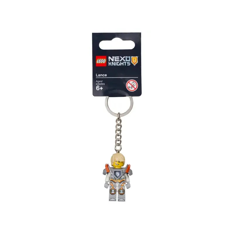 LEGO Sleutelhanger - Lance