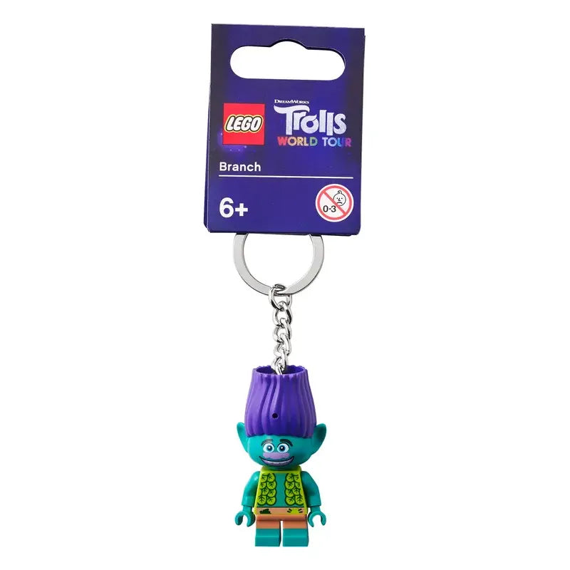 LEGO Sleutelhanger - Knoest