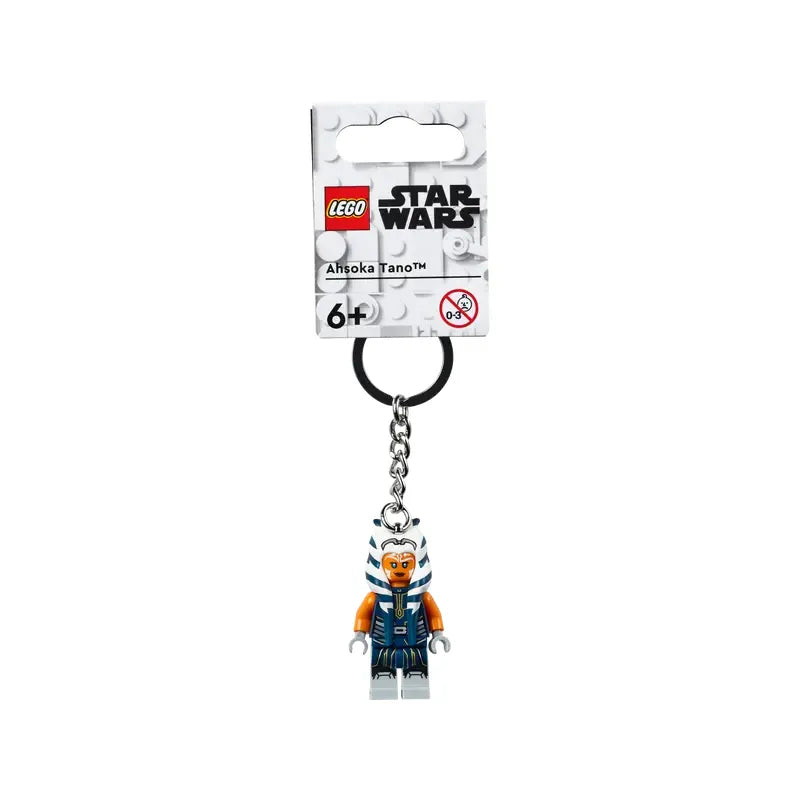 LEGO Sleutelhanger - Ahsoka Tano