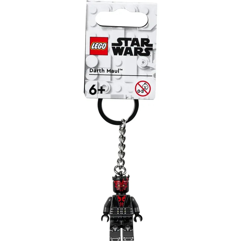 LEGO Sleutelhanger - Darth Maul