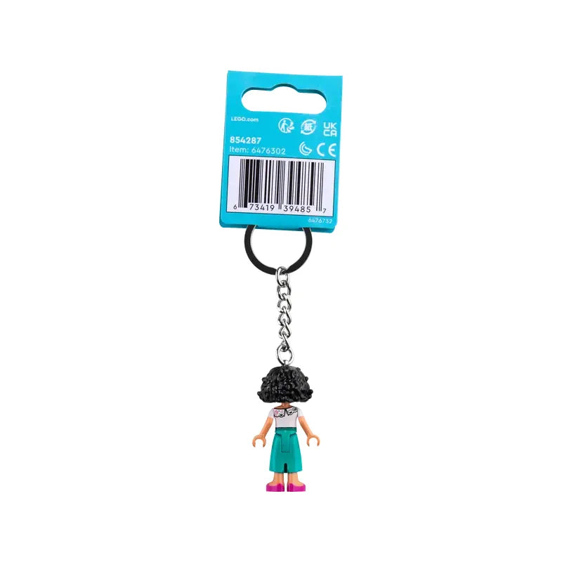 LEGO Sleutelhanger - Mirabel