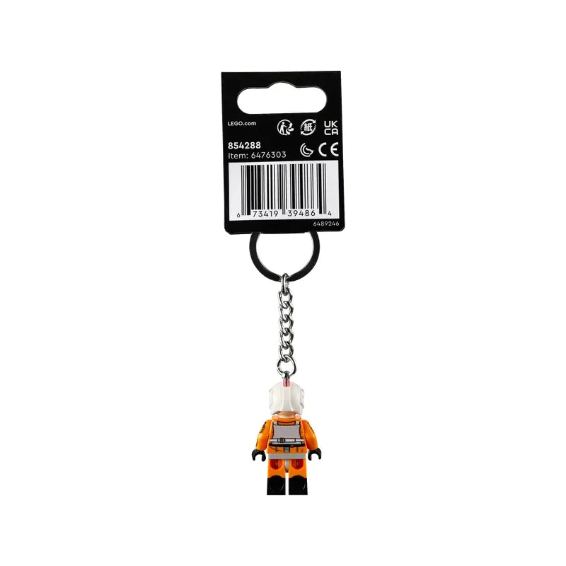 LEGO Sleutelhanger - Luke Skywalker