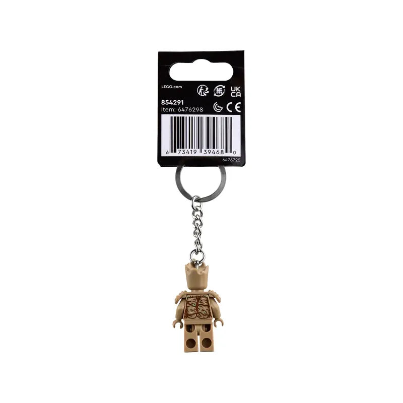 LEGO Sleutelhanger- Groot