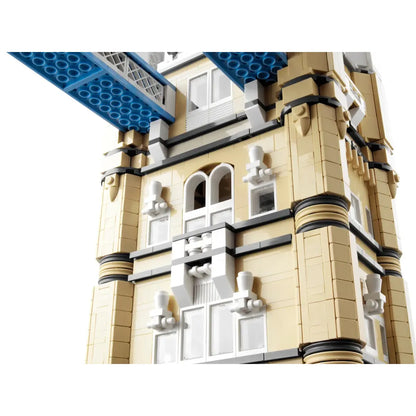 LEGO 10214 - Tower Bridge