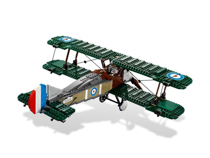 LEGO 10226 - Sopwith Camel