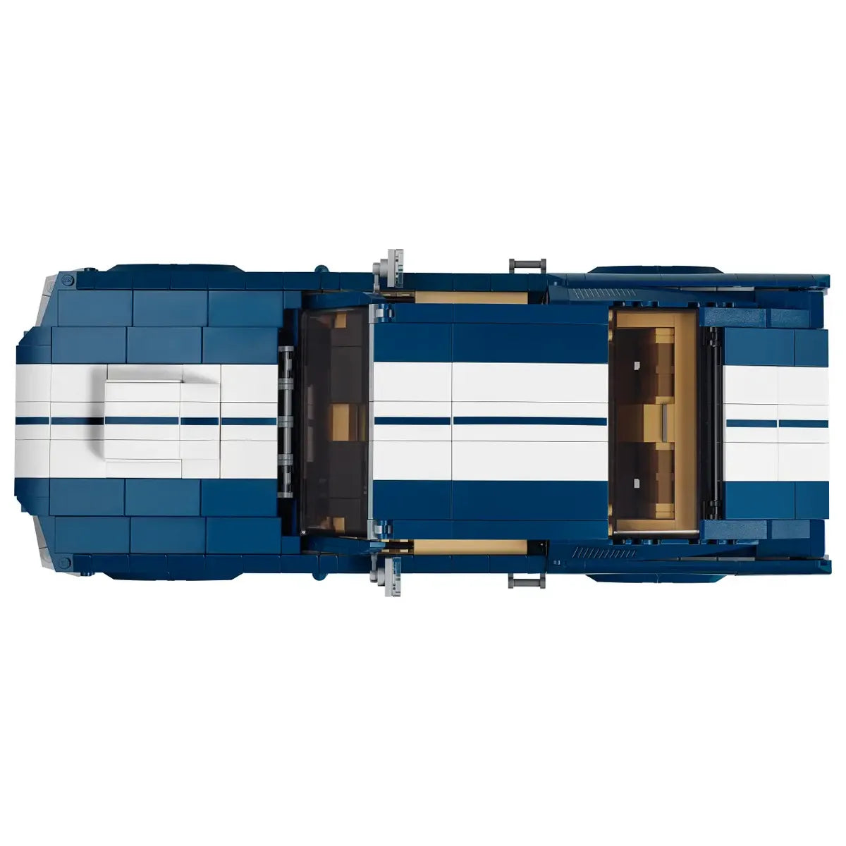 LEGO 10265 - Ford Mustang