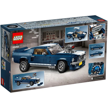 LEGO 10265 - Ford Mustang