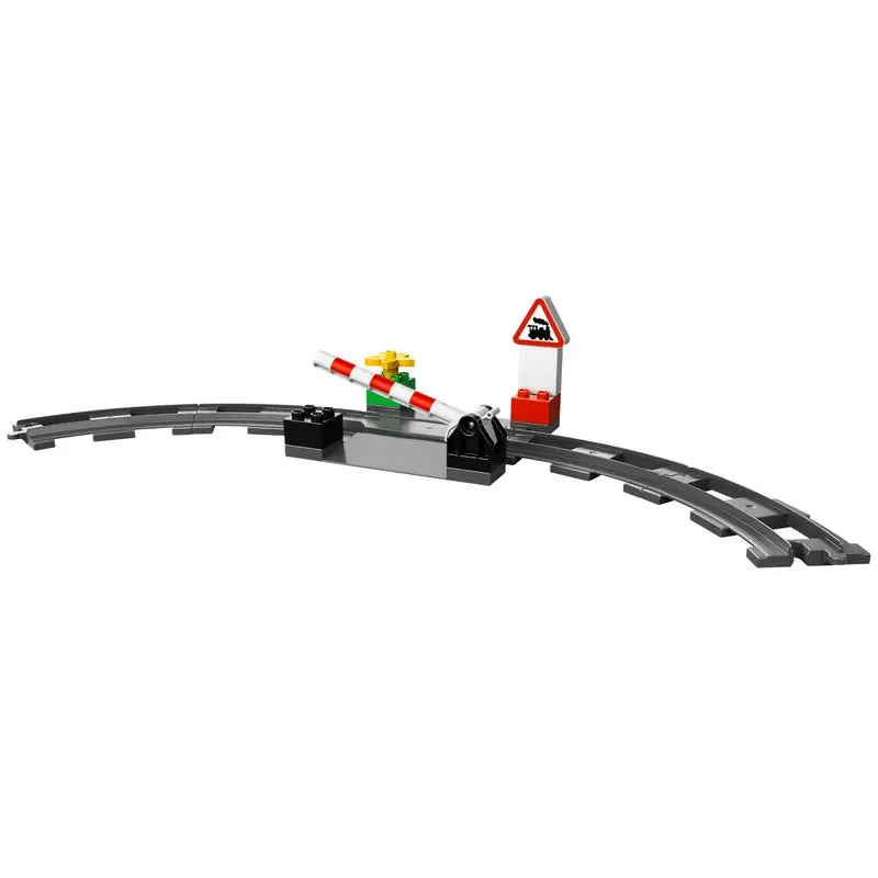 LEGO 10506 - Trein Accessoires Set