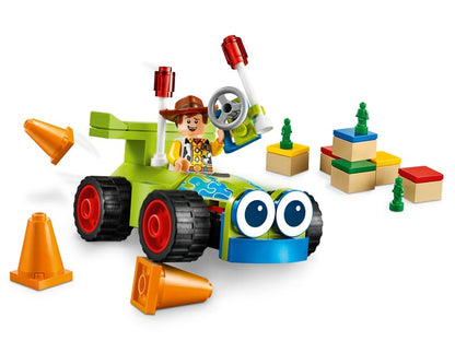 LEGO 10766 - Woody & RC