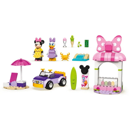 LEGO 10773 - Minnie Mouse Ijssalon