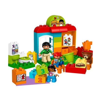 LEGO 10833 - Kleuterklas