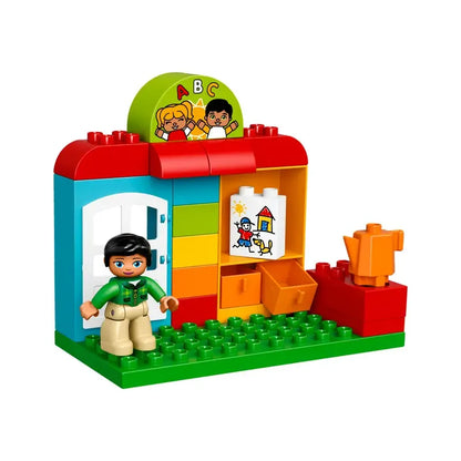 LEGO 10833 - Kleuterklas