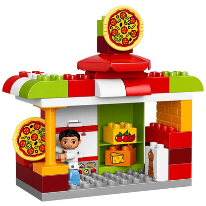LEGO 10834 - Pizzaria