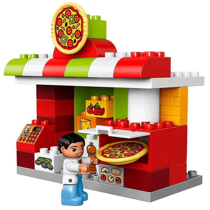 LEGO 10834 - Pizzaria
