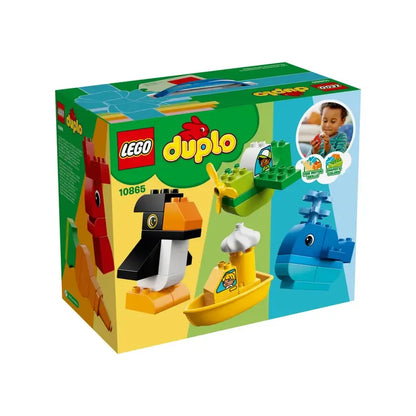 LEGO 10865 - Leuke Creaties