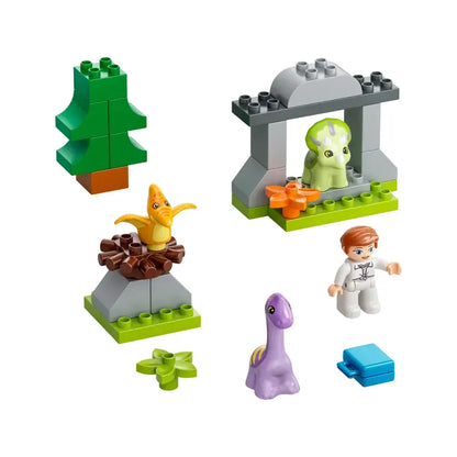 LEGO 10938 - Dinosaures Crèche