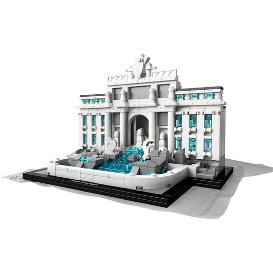 LEGO 21020 - Trevi Fountain