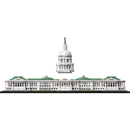 LEGO 21030 - United States Capitol Building