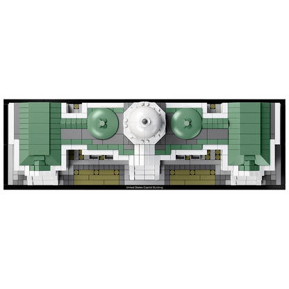 LEGO 21030 - United States Capitol Building