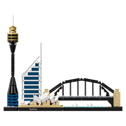 LEGO 21032 - Sydney
