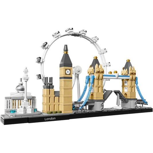 LEGO 21034 - London