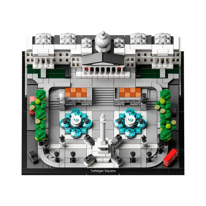 LEGO 21045 - Trafalgar Square