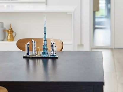 LEGO 21052 - Dubai