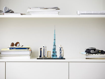 LEGO 21052 - Dubai