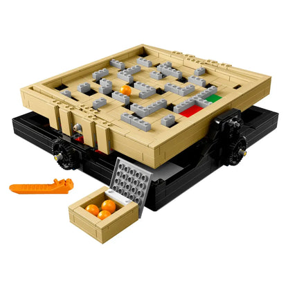 LEGO 21305 - Het Doolhof