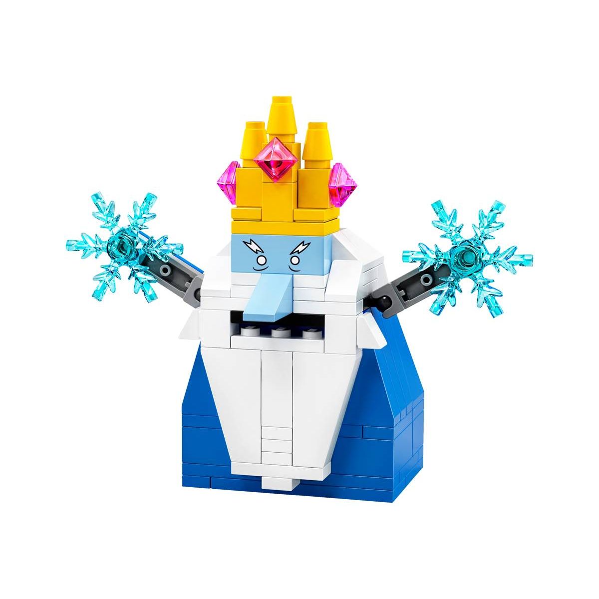LEGO 21308 - Adventure Time